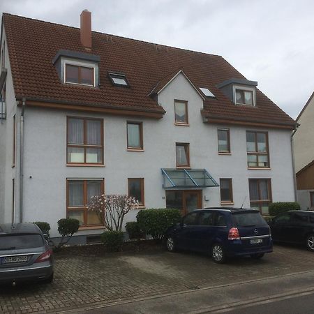Ferienwohnung Lavate 2 Orschweier Extérieur photo