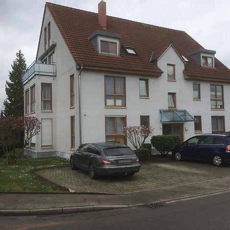 Ferienwohnung Lavate 2 Orschweier Extérieur photo